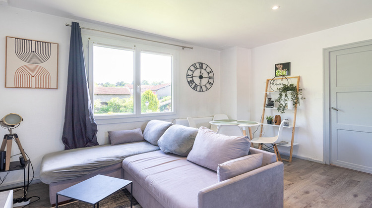 Ma-Cabane - Vente Appartement AMOU, 44 m²