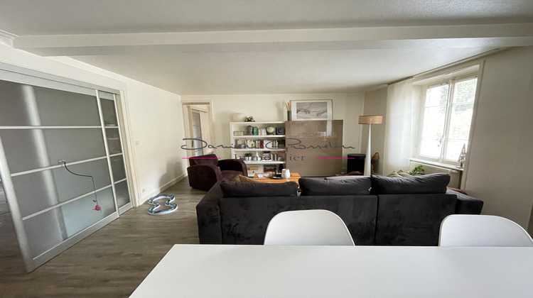 Ma-Cabane - Vente Appartement Amplepuis, 124 m²