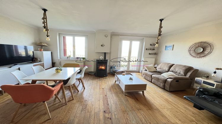 Ma-Cabane - Vente Appartement Amplepuis, 73 m²