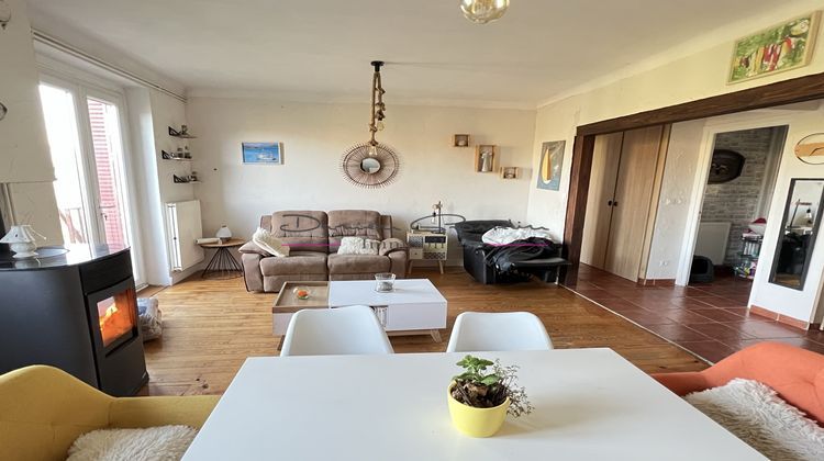 Ma-Cabane - Vente Appartement Amplepuis, 73 m²