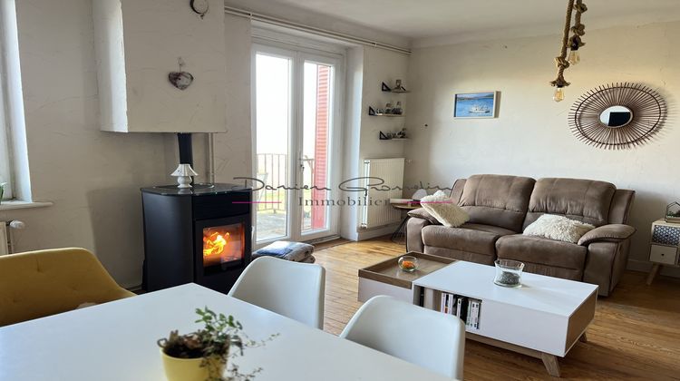 Ma-Cabane - Vente Appartement Amplepuis, 73 m²