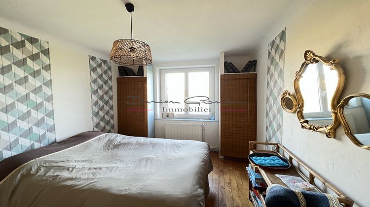 Ma-Cabane - Vente Appartement Amplepuis, 73 m²