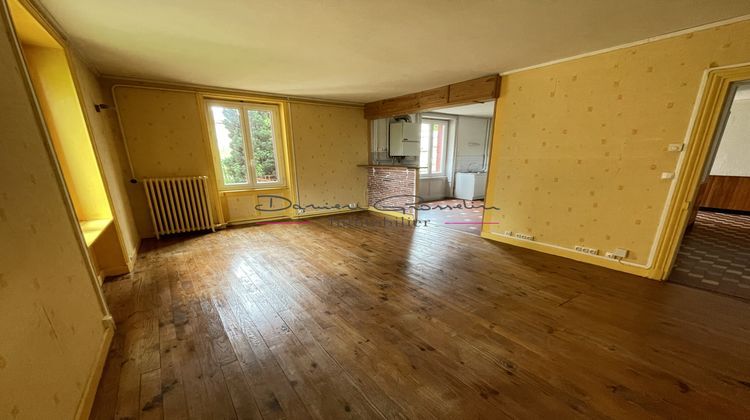 Ma-Cabane - Vente Appartement Amplepuis, 76 m²