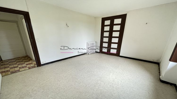 Ma-Cabane - Vente Appartement Amplepuis, 76 m²