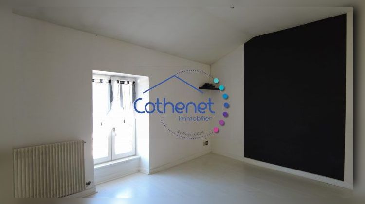 Ma-Cabane - Vente Appartement Amplepuis, 69 m²