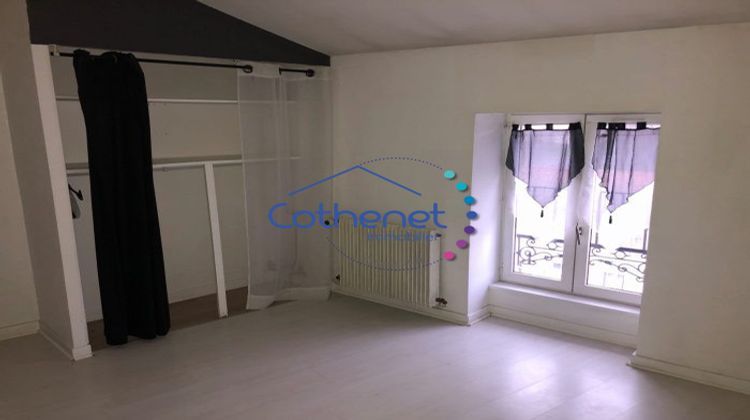 Ma-Cabane - Vente Appartement Amplepuis, 69 m²