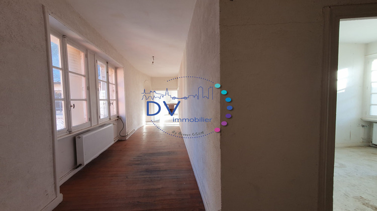 Ma-Cabane - Vente Appartement Amplepuis, 268 m²