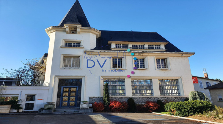 Ma-Cabane - Vente Appartement Amplepuis, 268 m²