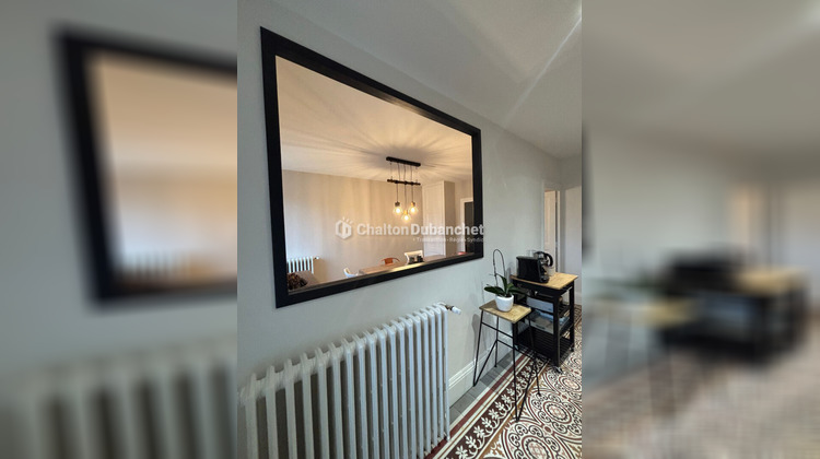 Ma-Cabane - Vente Appartement AMPLEPUIS, 103 m²