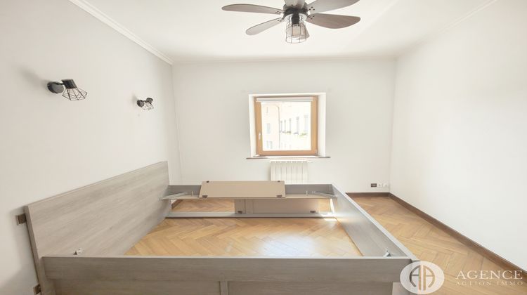 Ma-Cabane - Vente Appartement Ampuis, 81 m²