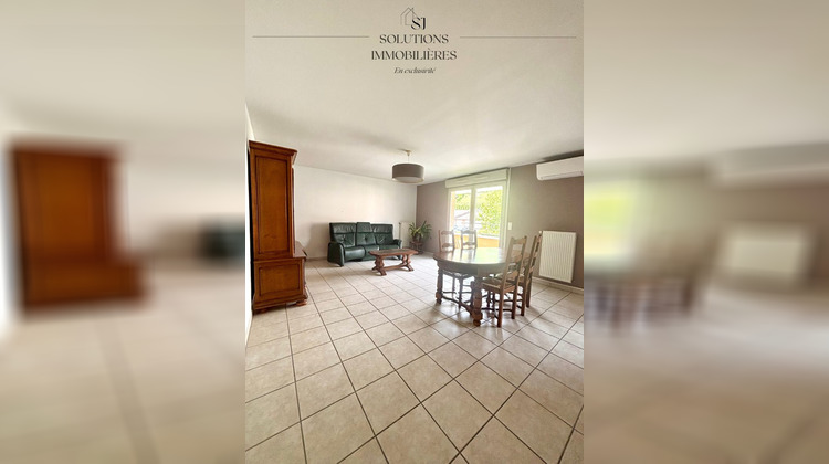Ma-Cabane - Vente Appartement Ampuis, 69 m²