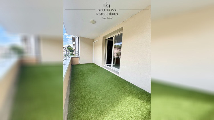 Ma-Cabane - Vente Appartement Ampuis, 69 m²