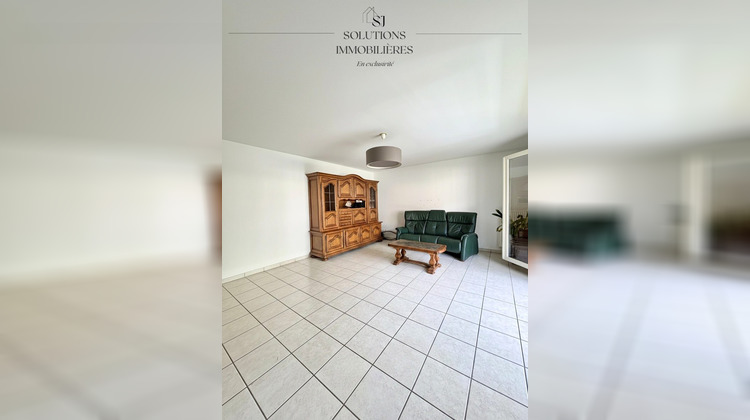 Ma-Cabane - Vente Appartement Ampuis, 69 m²