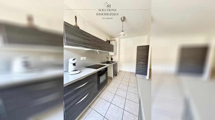Ma-Cabane - Vente Appartement Ampuis, 69 m²