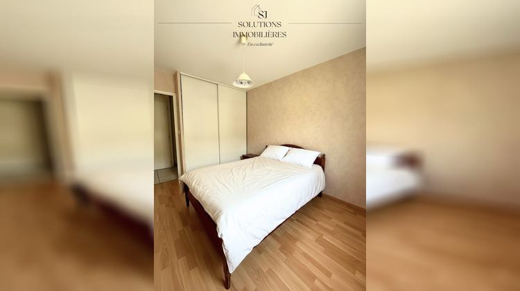 Ma-Cabane - Vente Appartement Ampuis, 69 m²