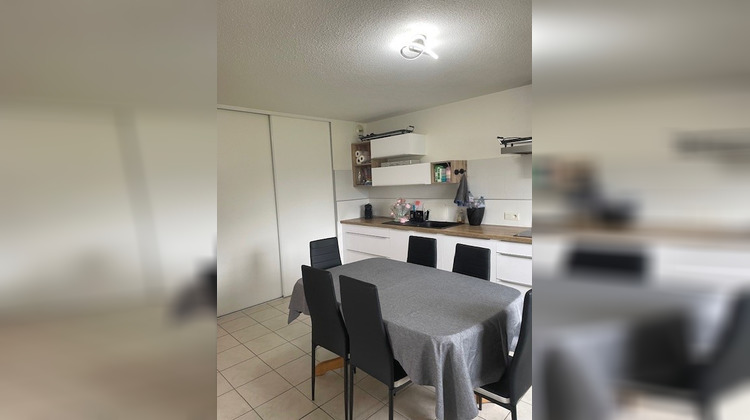 Ma-Cabane - Vente Appartement Ancelle, 72 m²