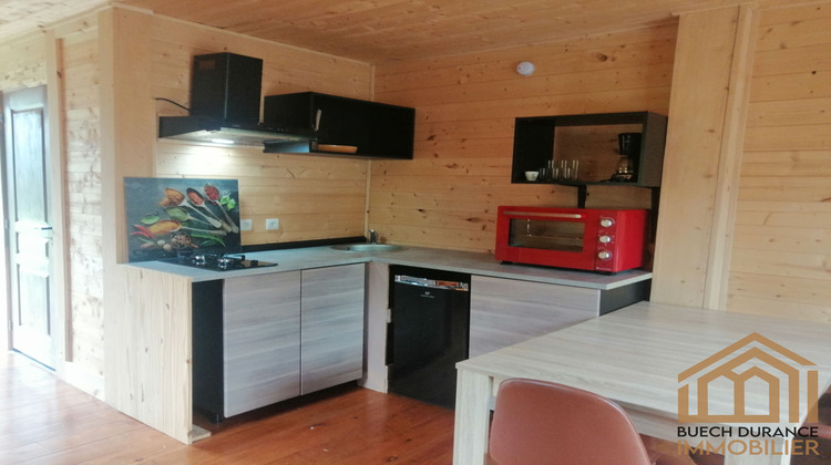 Ma-Cabane - Vente Appartement Ancelle, 69 m²