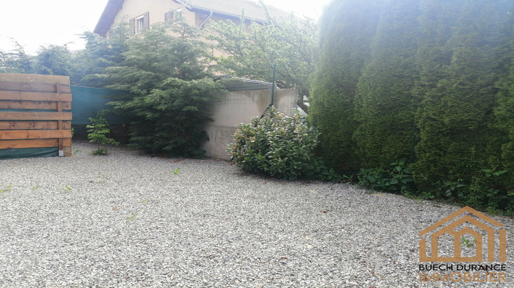 Ma-Cabane - Vente Appartement Ancelle, 69 m²