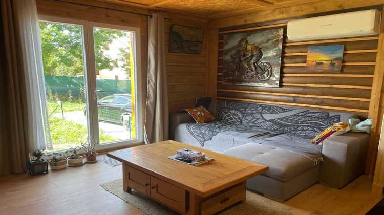 Ma-Cabane - Vente Appartement ANCELLE, 64 m²