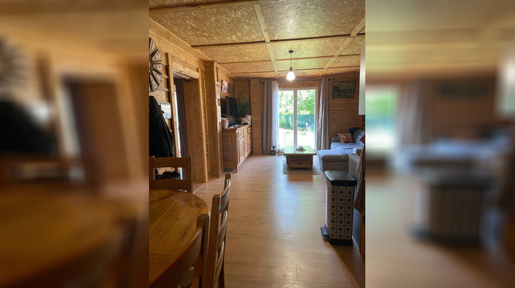 Ma-Cabane - Vente Appartement ANCELLE, 64 m²