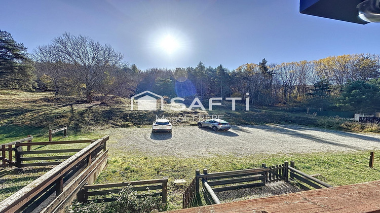 Ma-Cabane - Vente Appartement Ancelle, 24 m²