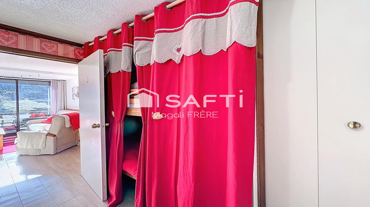 Ma-Cabane - Vente Appartement Ancelle, 24 m²