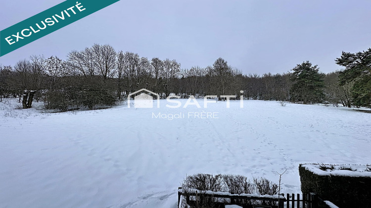 Ma-Cabane - Vente Appartement Ancelle, 24 m²