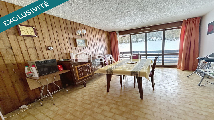 Ma-Cabane - Vente Appartement Ancelle, 24 m²