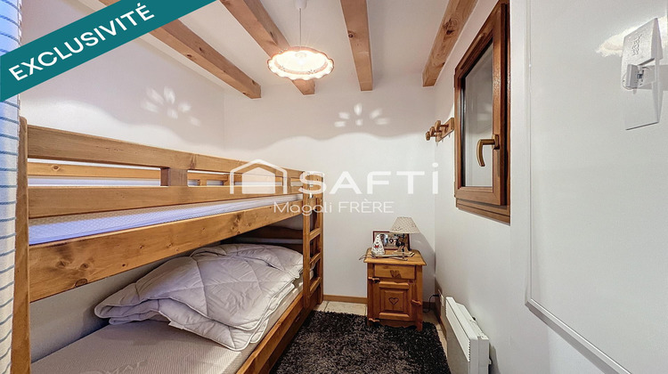 Ma-Cabane - Vente Appartement Ancelle, 42 m²