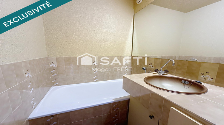 Ma-Cabane - Vente Appartement Ancelle, 24 m²