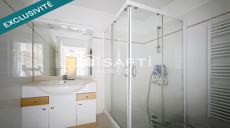 Ma-Cabane - Vente Appartement Ancelle, 78 m²