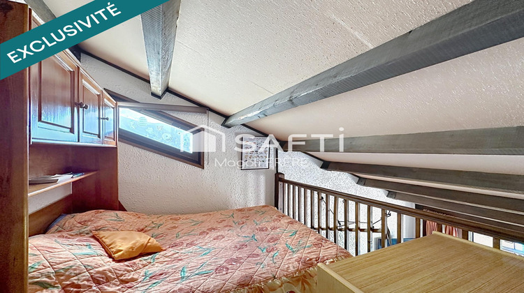 Ma-Cabane - Vente Appartement Ancelle, 42 m²