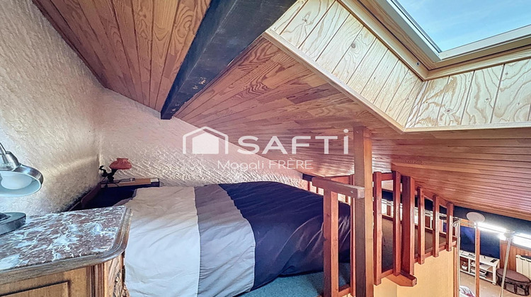 Ma-Cabane - Vente Appartement Ancelle, 34 m²