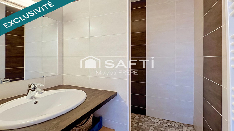 Ma-Cabane - Vente Appartement Ancelle, 26 m²
