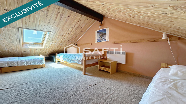 Ma-Cabane - Vente Appartement Ancelle, 40 m²