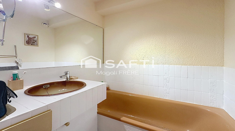 Ma-Cabane - Vente Appartement Ancelle, 25 m²