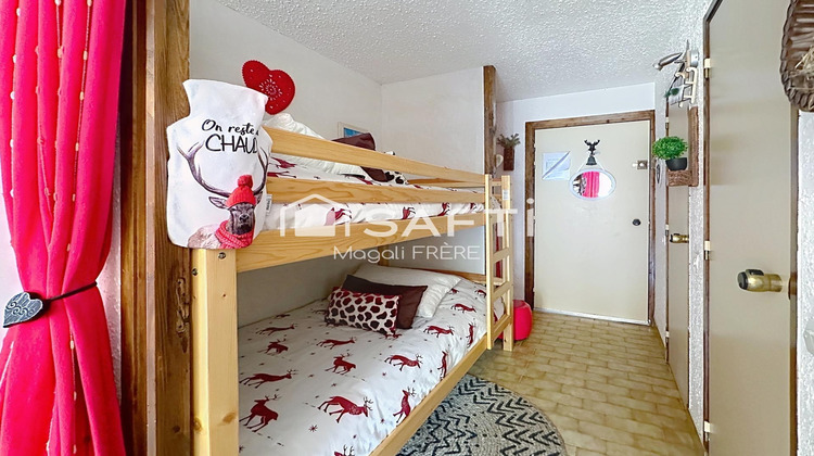 Ma-Cabane - Vente Appartement Ancelle, 25 m²