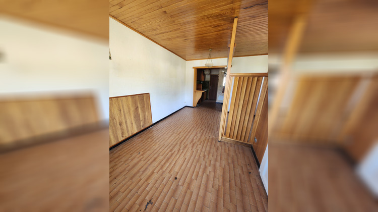 Ma-Cabane - Vente Appartement Ancelle, 70 m²