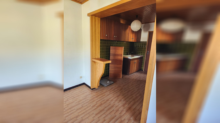 Ma-Cabane - Vente Appartement Ancelle, 70 m²