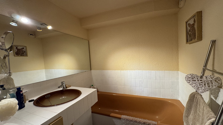 Ma-Cabane - Vente Appartement Ancelle, 24 m²