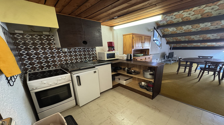 Ma-Cabane - Vente Appartement Ancelle, 39 m²