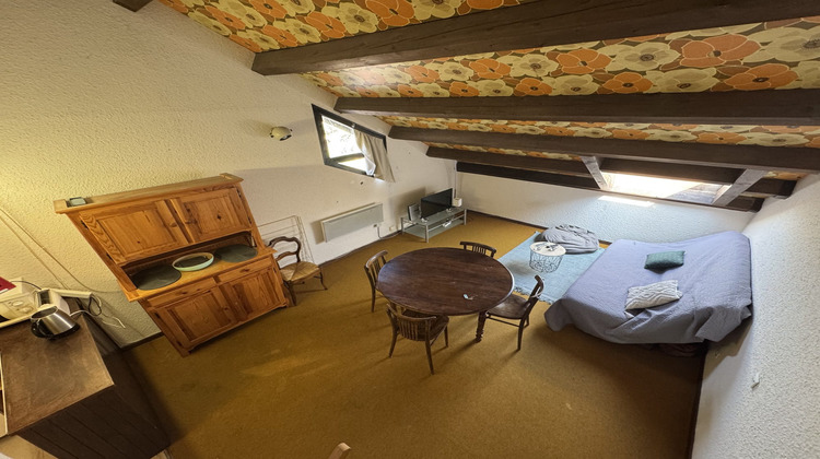 Ma-Cabane - Vente Appartement Ancelle, 39 m²