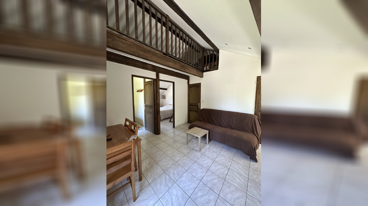 Ma-Cabane - Vente Appartement Ancelle, 35 m²