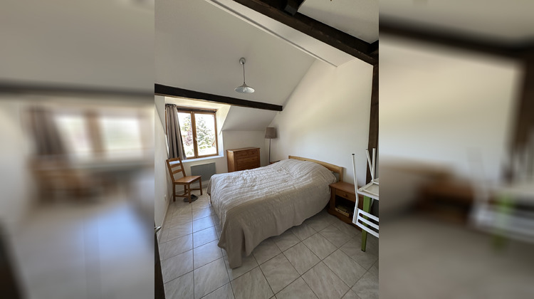 Ma-Cabane - Vente Appartement Ancelle, 35 m²