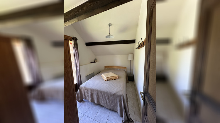 Ma-Cabane - Vente Appartement Ancelle, 35 m²