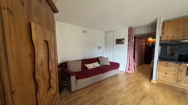 Ma-Cabane - Vente Appartement Ancelle, 19 m²