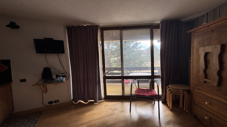 Ma-Cabane - Vente Appartement Ancelle, 19 m²