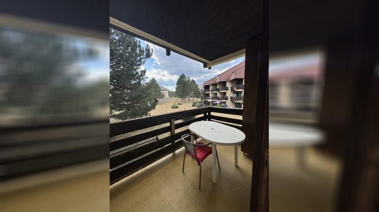 Ma-Cabane - Vente Appartement Ancelle, 19 m²