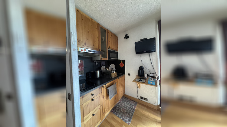 Ma-Cabane - Vente Appartement Ancelle, 19 m²