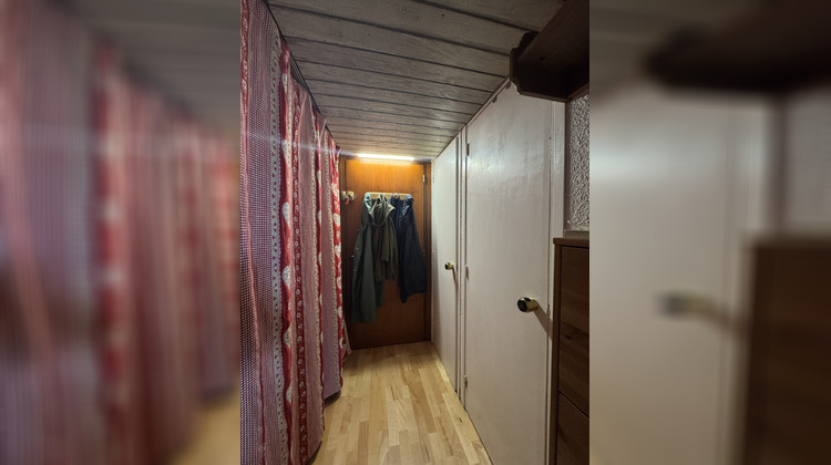 Ma-Cabane - Vente Appartement Ancelle, 19 m²